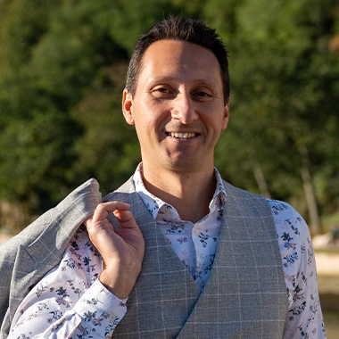 Photo de Ma&icirc;tre Christian  HADDAD