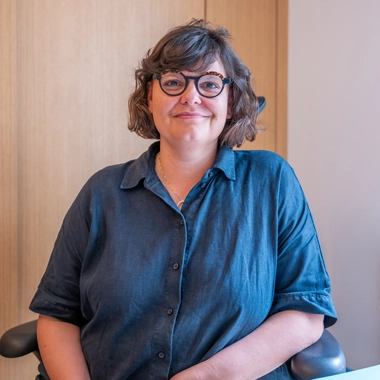 Photo de Ma&icirc;tre Doroth&eacute;e  RAOUL-HENRIAT