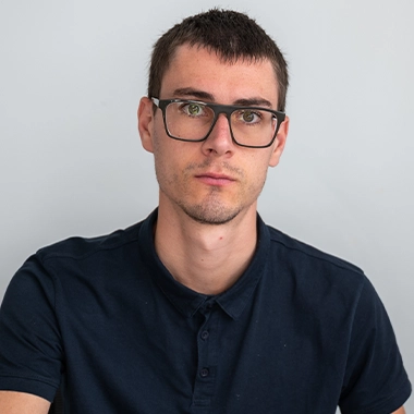 Photo de Monsieur Thibaut LE CRANE