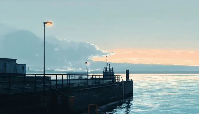 Occupation du domaine public maritime : quelles autorisations nécessaires ?